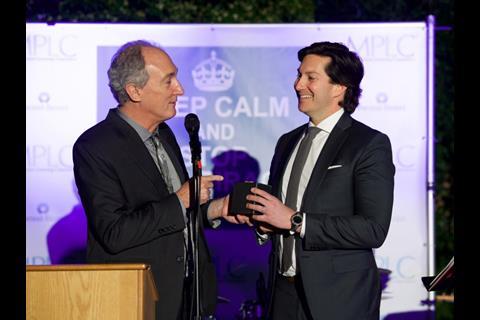 Mike Weatherley_Danny Marti